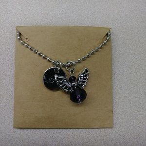 Angel "Never Forgotten" Jewerly/ Reiki charged
